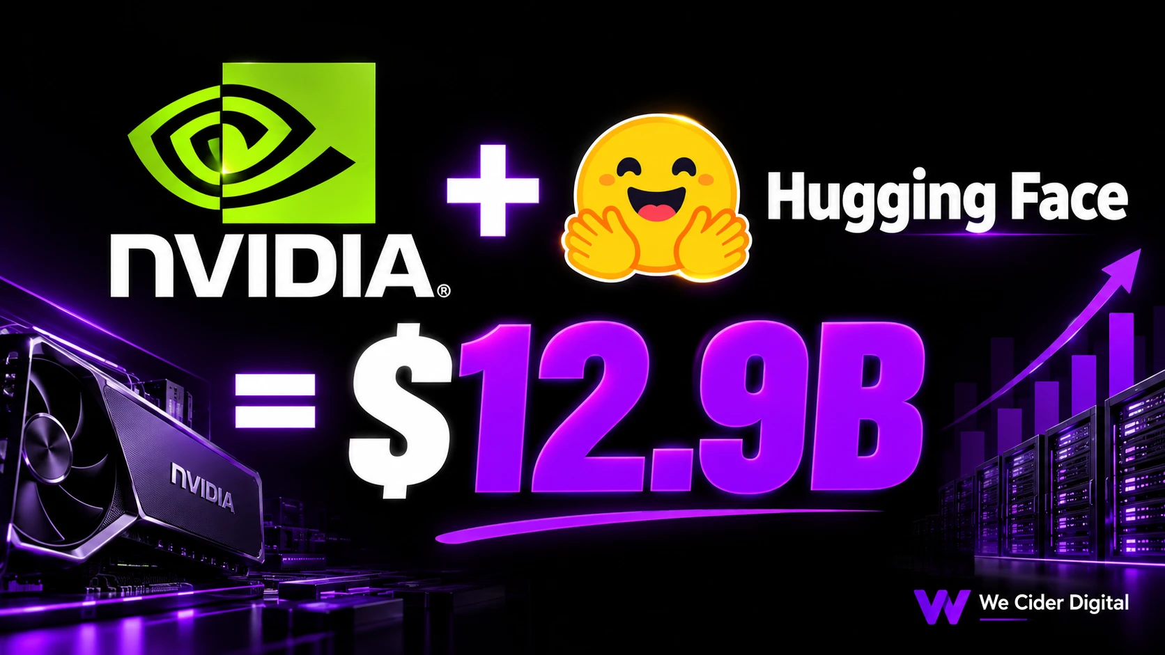 hugging face nvidia